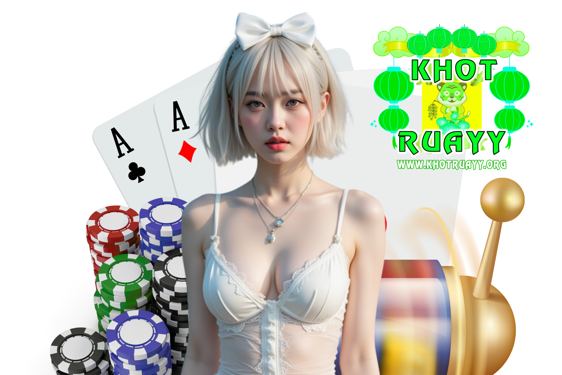 khotruayy เว็บตรง